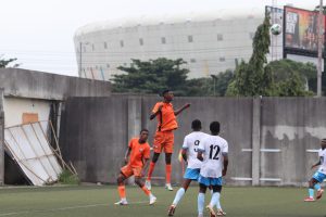TCC League 25/26 MD1 Photos, photo 30