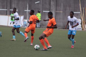 TCC League 25/26 MD1 Photos, photo 31