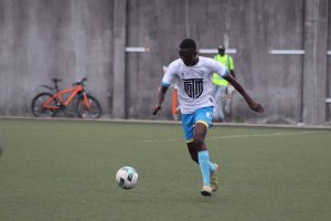 TCC League 25/26 MD1 Photos, photo 32