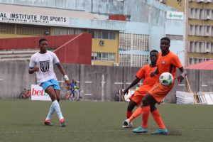 TCC League 25/26 MD1 Photos, photo 33