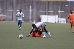 TCC League 25/26 MD1 Photos, photo 36