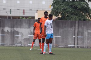 TCC League 25/26 MD1 Photos, photo 39