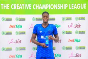 TCC League 25/26 MD1 Photos, photo 45