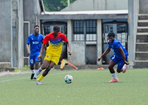 TCC League 25/26 MD1 Photos, photo 23