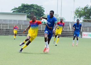 TCC League 25/26 MD1 Photos, photo 24
