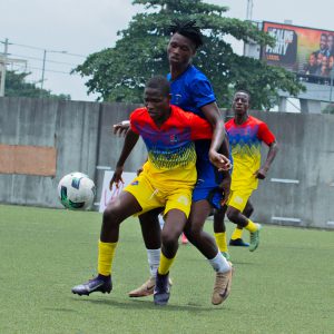 TCC League 25/26 MD1 Photos, photo 25