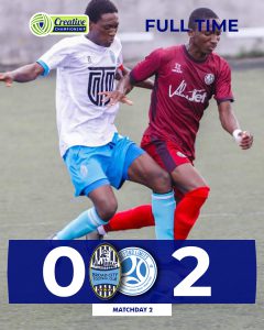 TCC League 25/26 MD2 Photos, photo 30