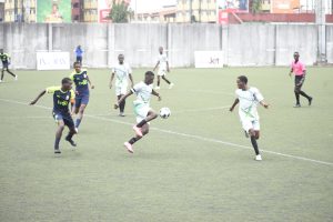 TCC Cup 25/26 MD1 Photos, photo 12