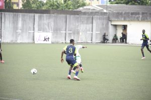 TCC Cup 25/26 MD1 Photos, photo 15