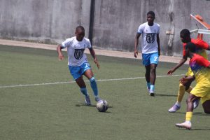 TCC League 25/26 MD6 Photos, photo 18