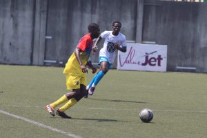 TCC League 25/26 MD6 Photos, photo 20