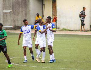 TCC Cup 25/26 MD1 Photos, photo 7
