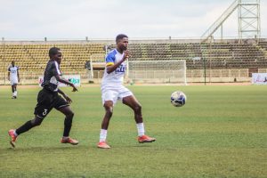 TCC League 25/26 MD6 Photos, photo 8