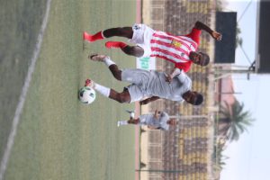 TCC League 25/26 MD6 Photos, photo 24