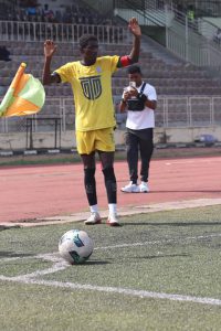 TCC League 25/26 MD8 Photos, photo 20