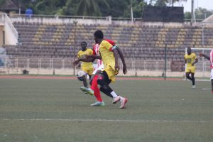 TCC League 25/26 MD8 Photos, photo 23