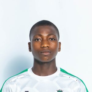 ABDULLAHI MOHAMMED
